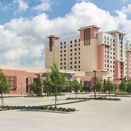 Embassy Suites By Hilton Orlando Lake Buena Vista South Kissimmee Exterior foto