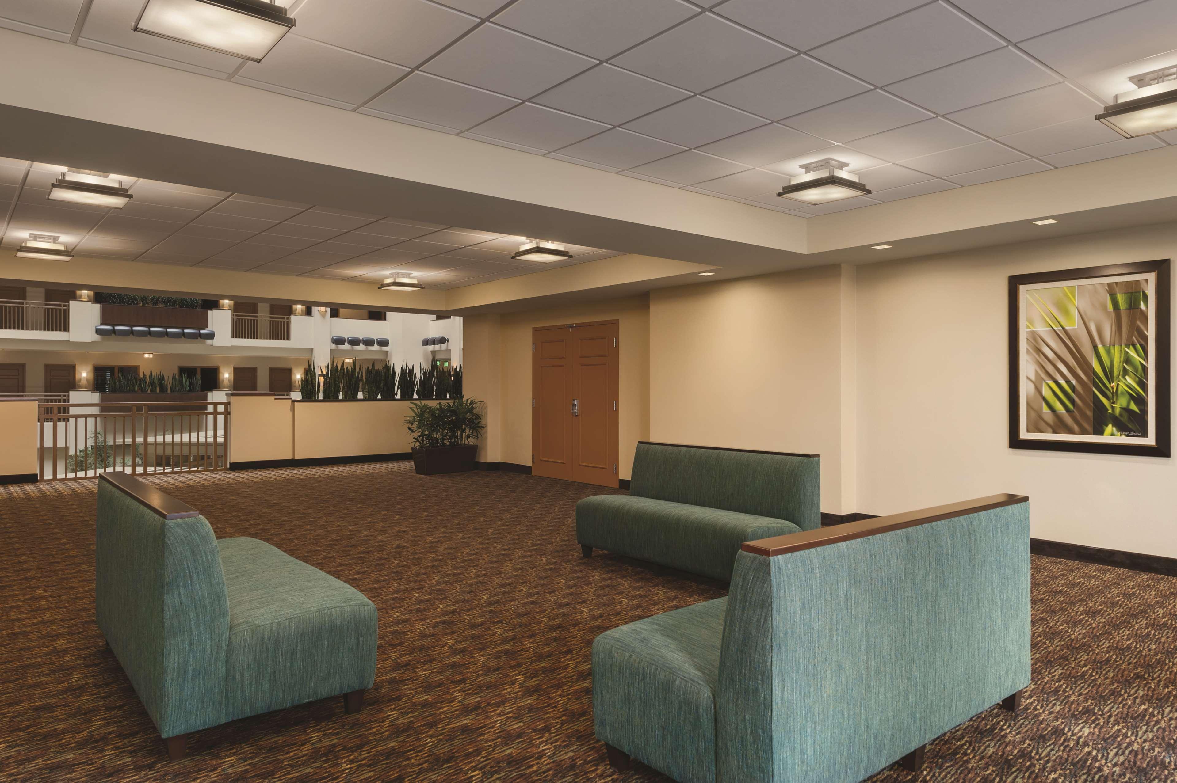 Embassy Suites By Hilton Orlando Lake Buena Vista South Kissimmee Exterior foto