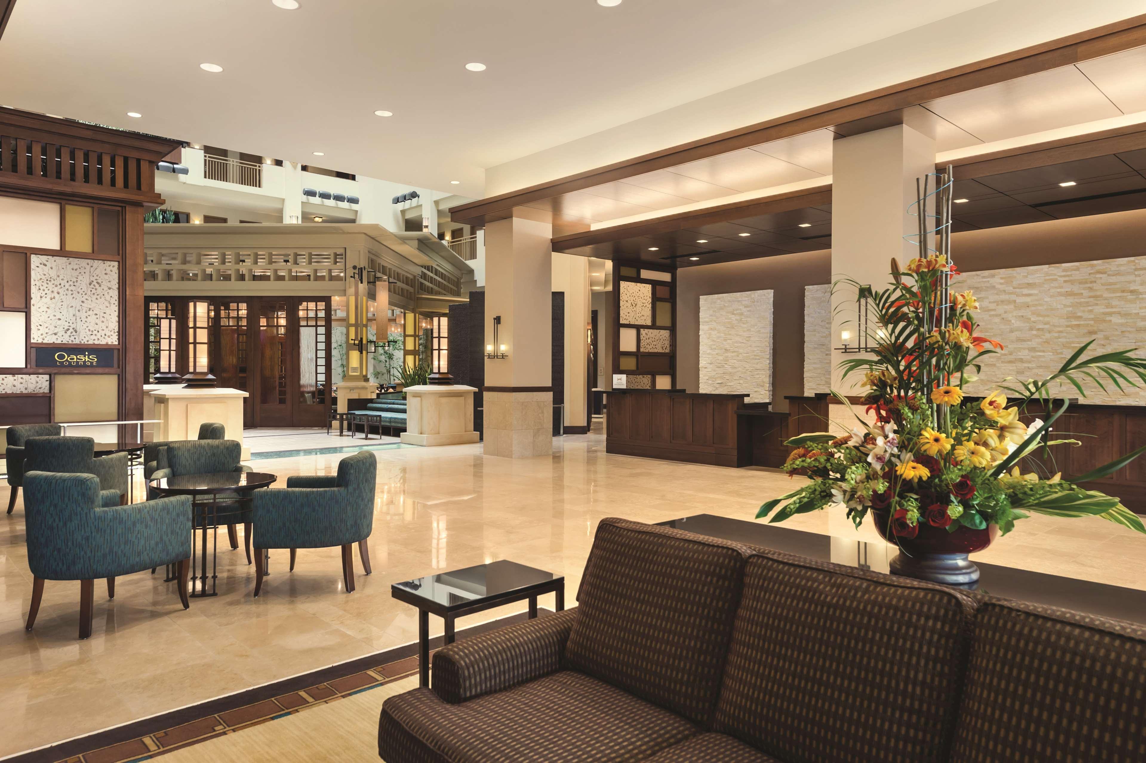 Embassy Suites By Hilton Orlando Lake Buena Vista South Kissimmee Interior foto