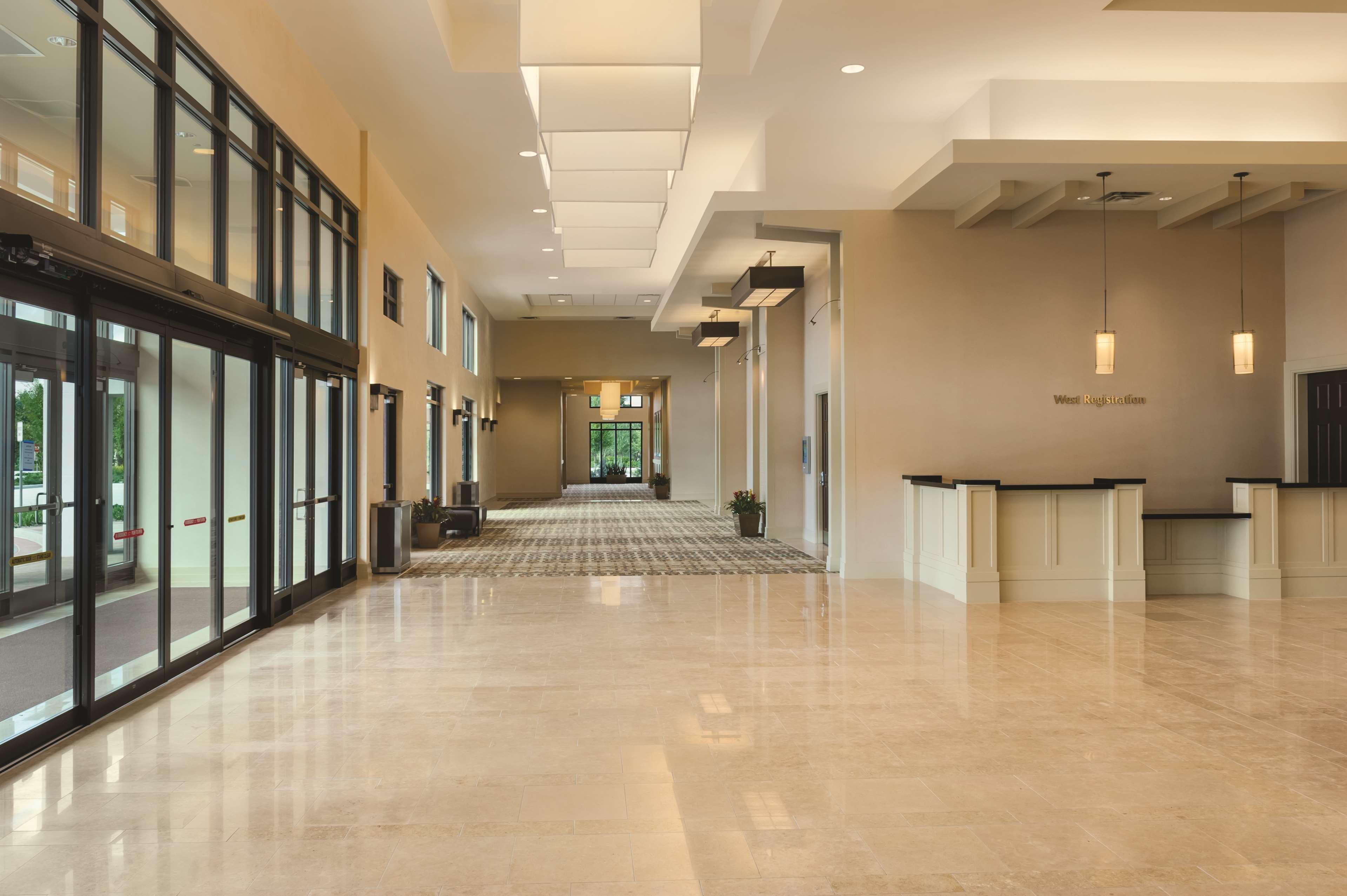 Embassy Suites By Hilton Orlando Lake Buena Vista South Kissimmee Interior foto