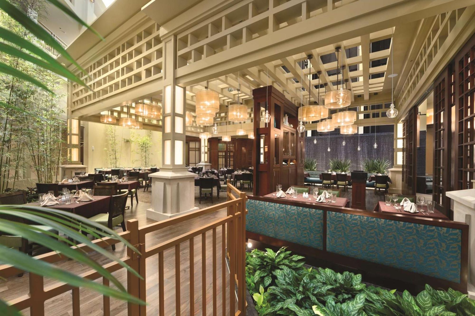 Embassy Suites By Hilton Orlando Lake Buena Vista South Kissimmee Exterior foto